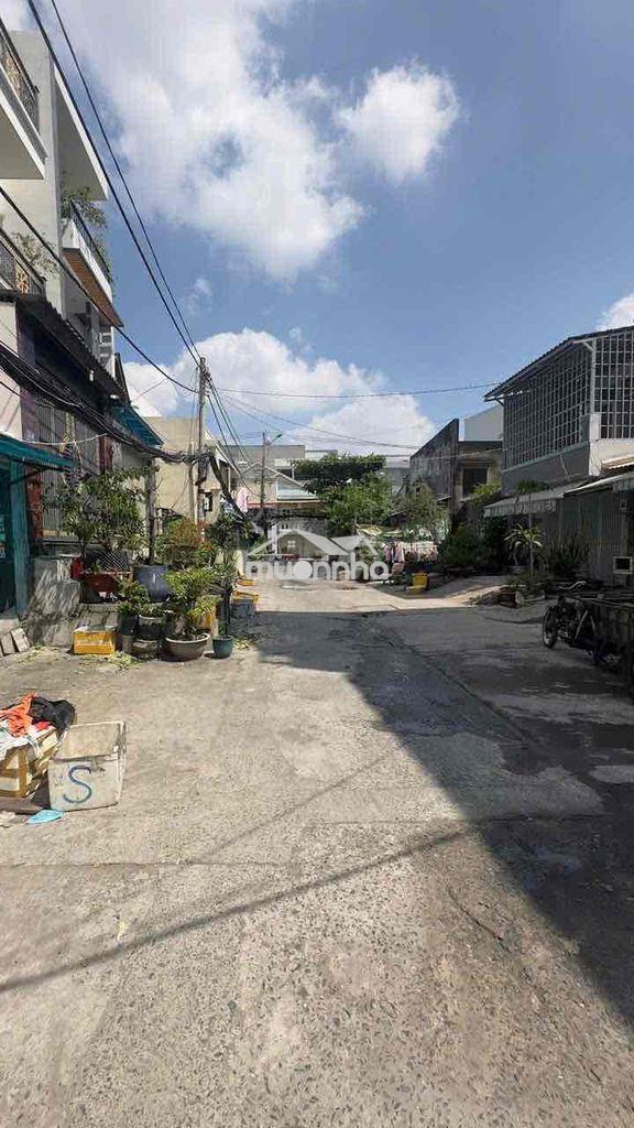 🏡 Bán nhà nguyễn quý yêm an lạc – giá tốt chỉ 4,5 tỷ  cần bán căn nhà - 4