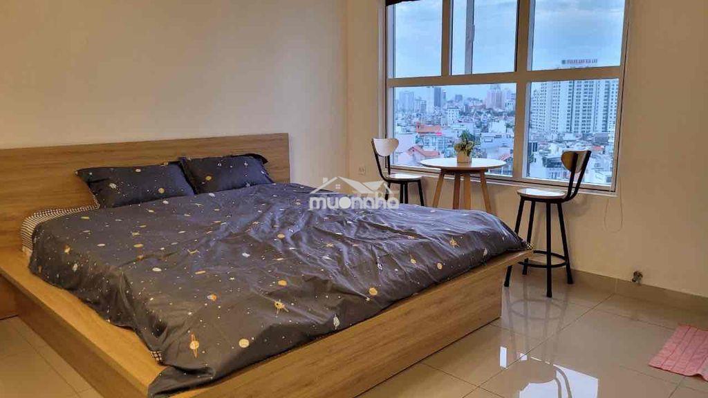 Cho thuê căn hộ officetel sunrise cityview q7 lh : - 2