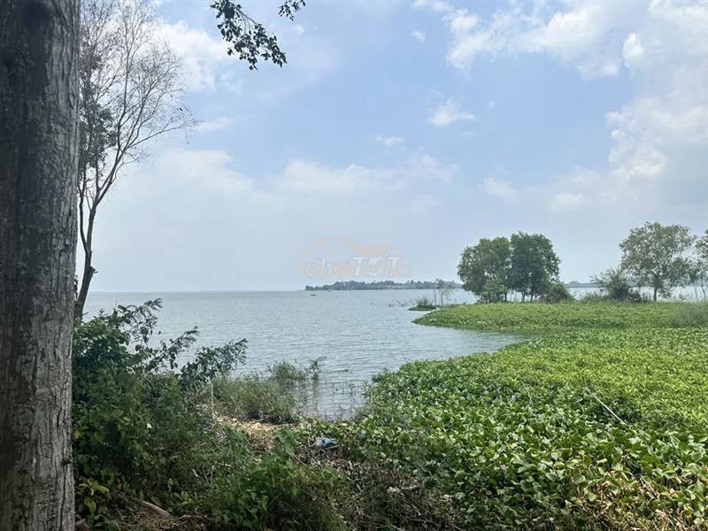 🌊 Chạm mắt là muốn ở – đất view hồ trị an chỉ 1 tỷ/sào 🌊