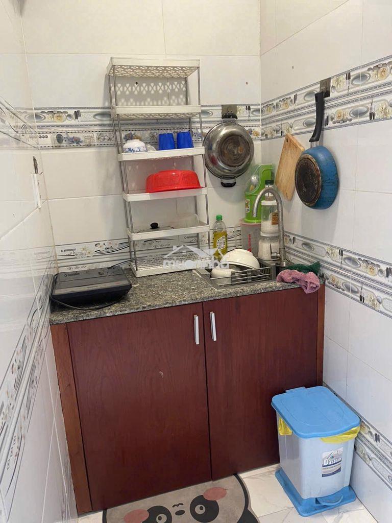 Phòng đầy đủ nội thất chỉ việc mang va li vào ở - 4