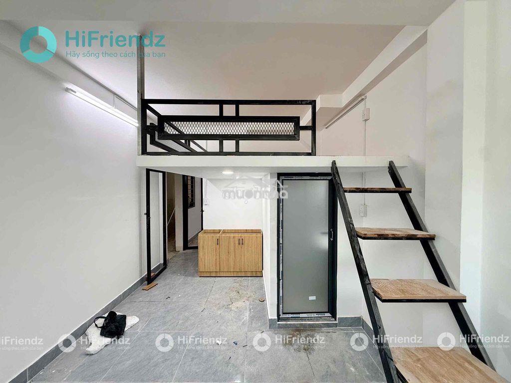 Độc quyền 10 phòng zá 3xxx ngay hoàng văn thụ - 3