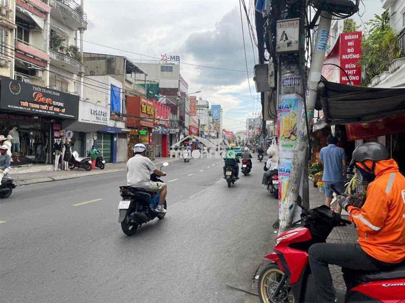 🏡 Nhà sát hxh lê quang định p.7 | 4.2x12m nh 6m | 2tầng 2pn 2wc | 7 tỷ