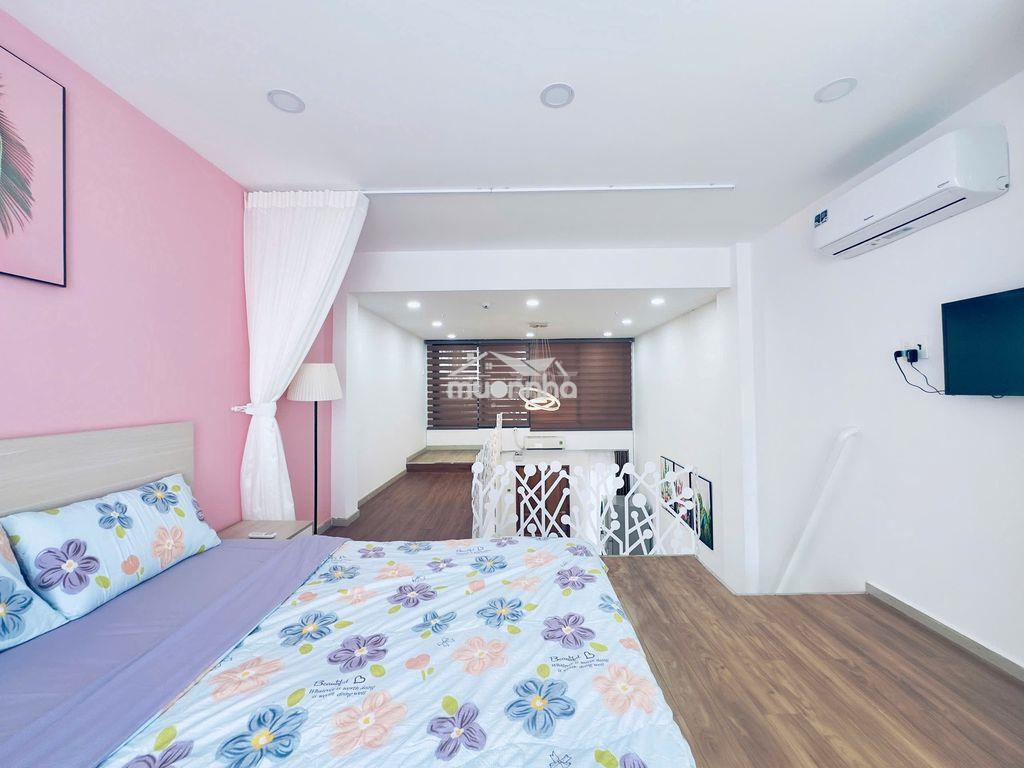 🏡 Căn hộ cao cấp – gần đường hoàng văn thụ | không gian rộng rãi - 2