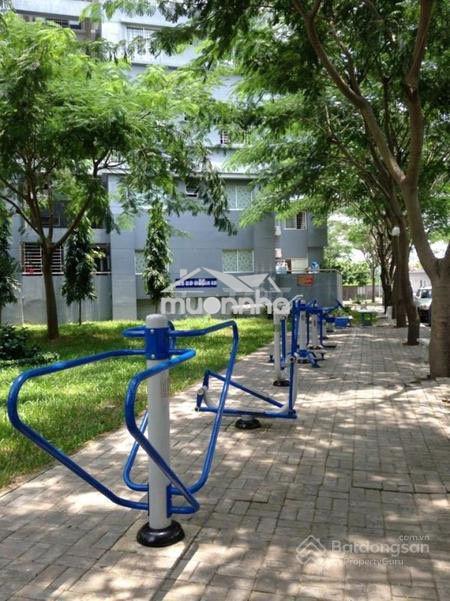 Bán căn 2pn 2wc 95m2 phú mỹ thuận, tầng cao, view thoáng. giá: 2.8 tỷ - 2