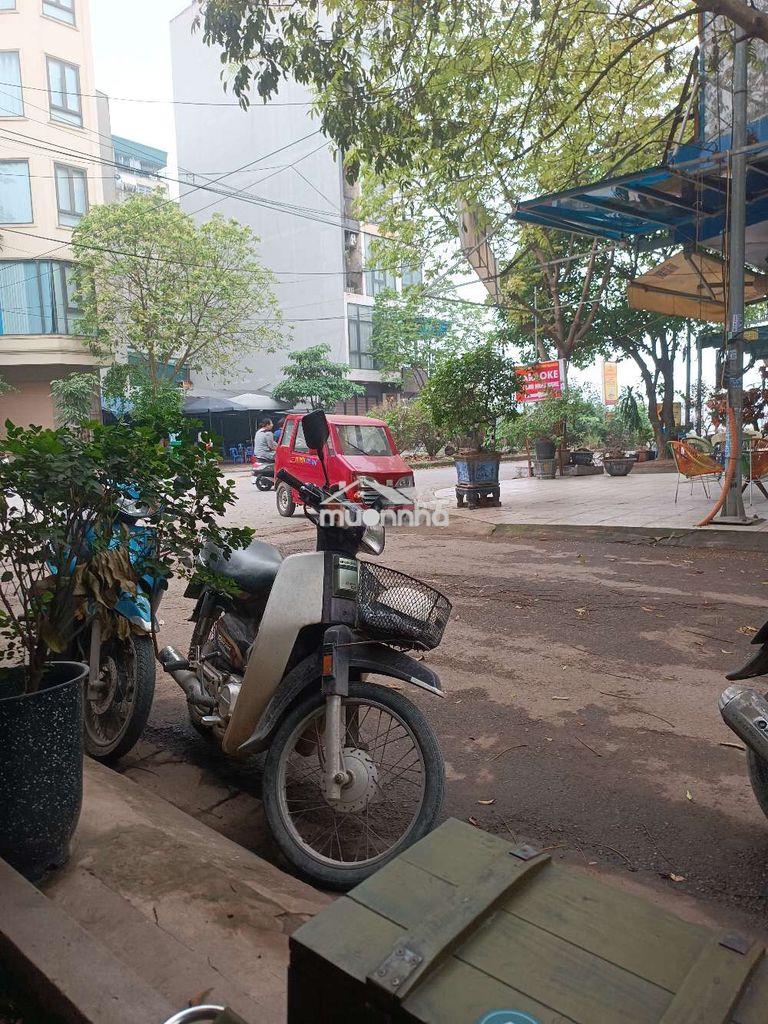 Đất dịch vụ dương nội, đối diện aeon mall hà đông.