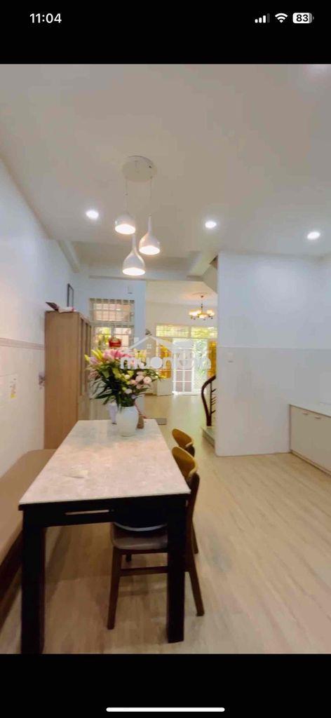 Cho thuê nhà mới hẻm nguyễn đình chính p. cầu kiệu (p15), phú nhuận - 3