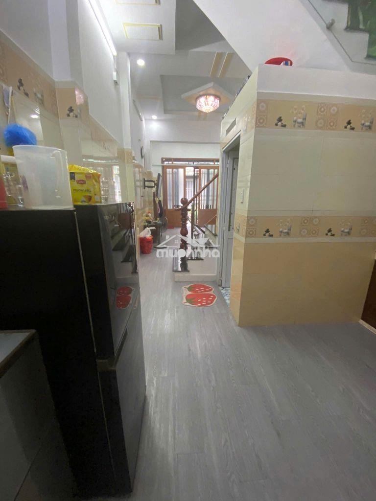 Bán nhà lê đình cẩn 37m2 có 2 lầu giá 1 tỷ 750 triệu còn thương lượng - 3