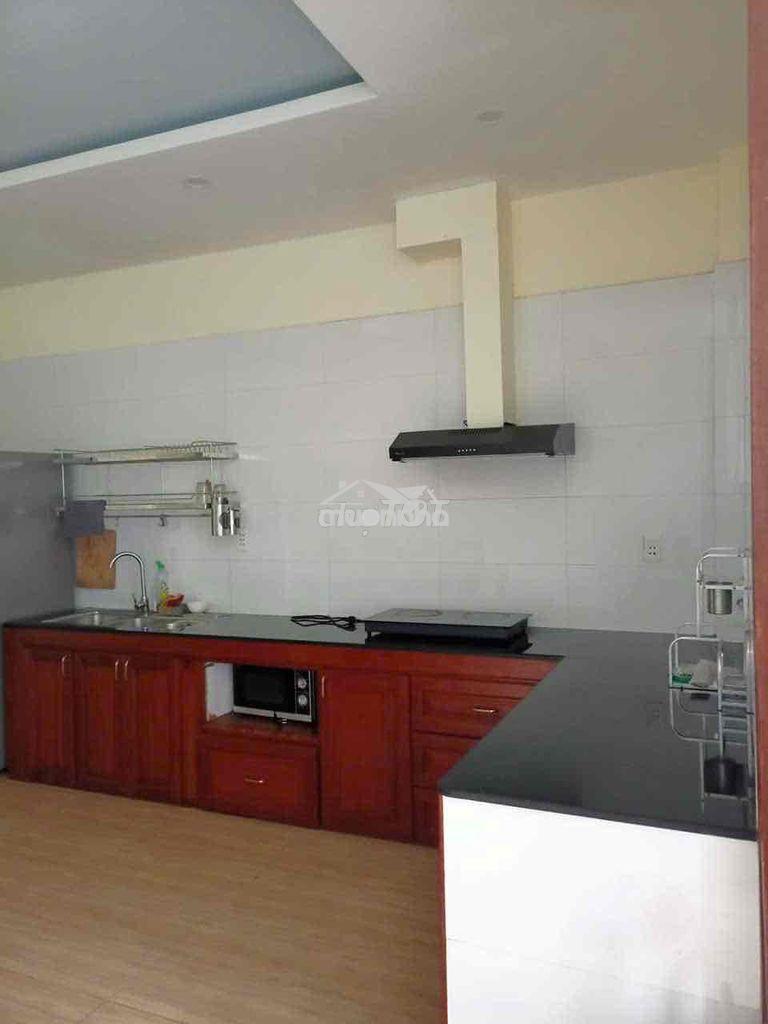 Cho thuê nhà nguyên căn khu phạm văn đồng gần biển - 4
