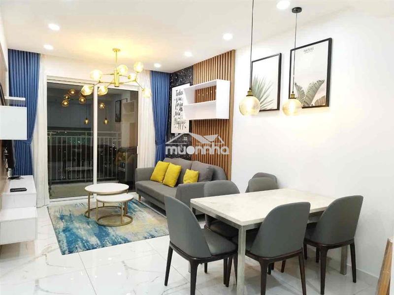 Cho thuê căn hộ sunrise cityview q7 lh :