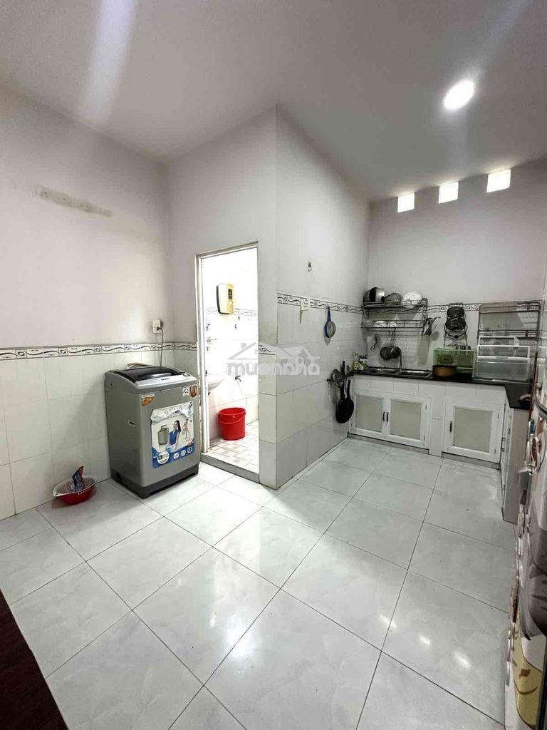 Gấp giảm thêm 300tr đặng văn bi 80m2 2 tầng sát trường 5 tỉ 5 - 4