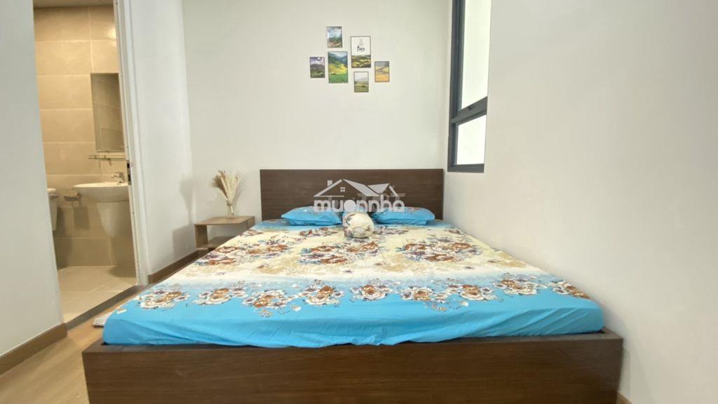 Cho thuê căn hộ 2pn 5.5triệu/tháng thích hợp cho gia đình trẻ - 2