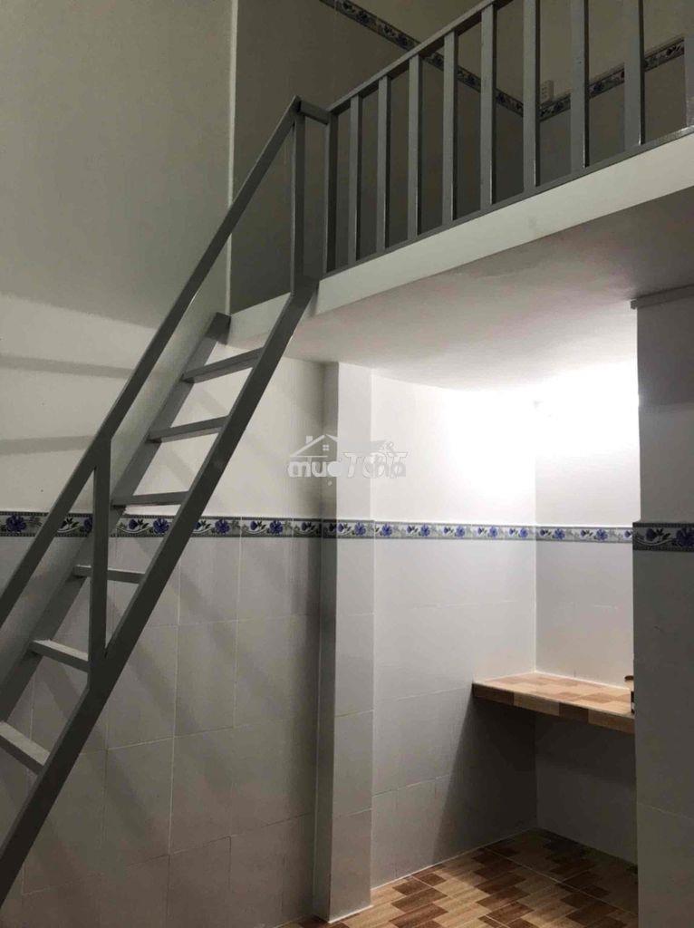 *Cho thuê phòng trọ*25m2 đường hoàng hữu nam, phường long bình, quận 9 - 4