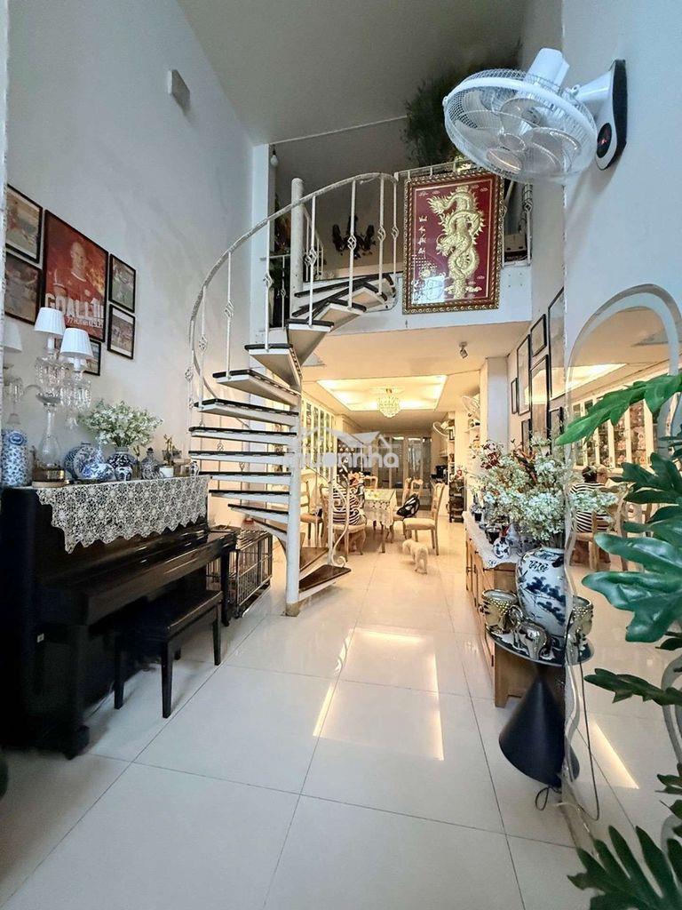370m² đất trống kèm nhà- xe tải vào tận nhà 🔥 - 3