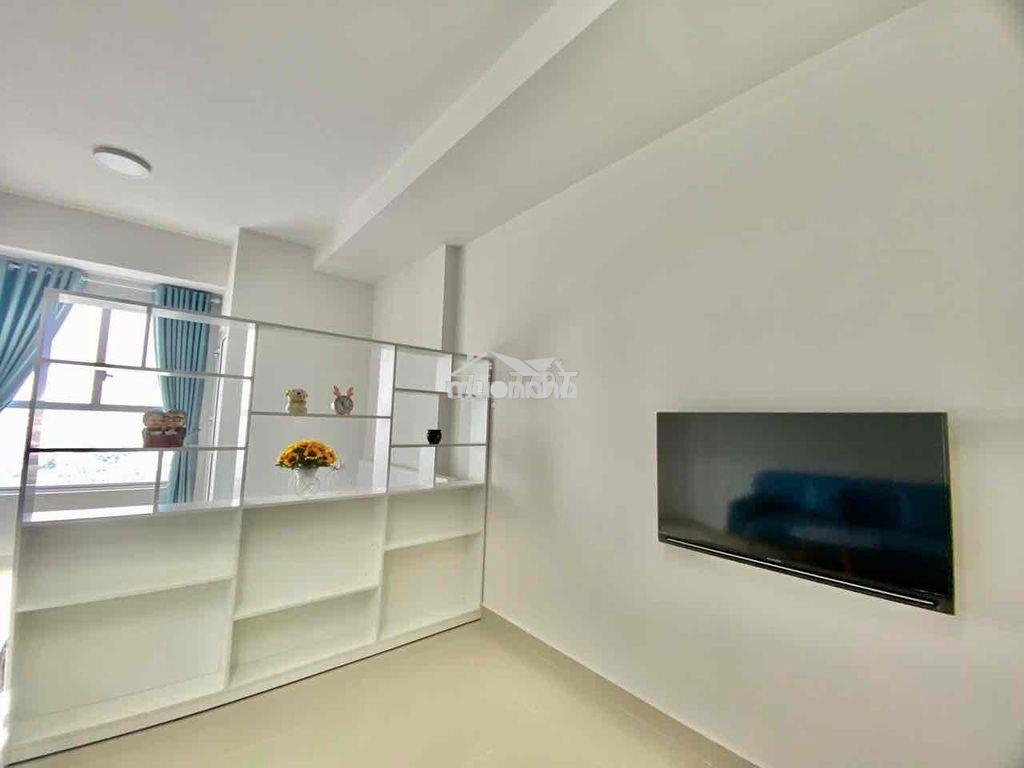 Cho thuê căn hộ officetel sunrise cityview lh : - 3