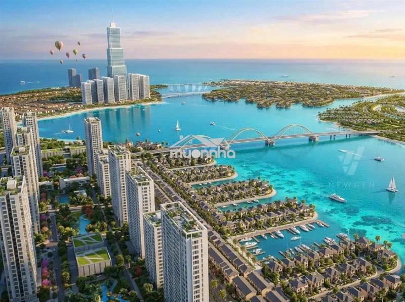 Sắp mở bán dự án căn hộ ven biển imperia green paradise cần giờ
