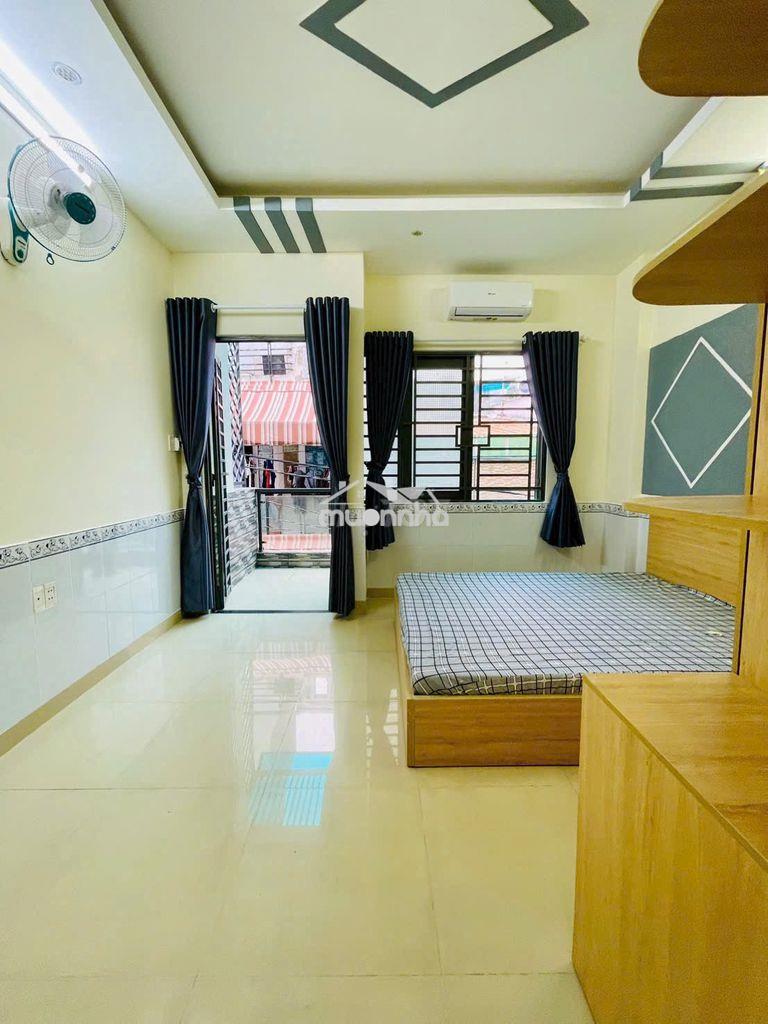 Cho thuê nhà riêng đường nguyễn duy cung p12- gò vấp