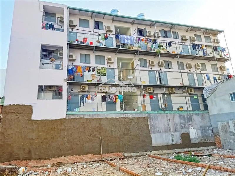 ✅✅Căn hộ dịch vụ 27 phòng tn 75tr/tháng hẻm  huỳnh tấn phát