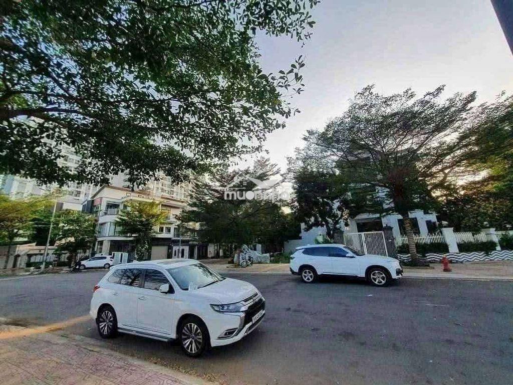 Mấy lô đất ngang 5m hẻm 12m kdc hà đô river side lê thị riêng - 4