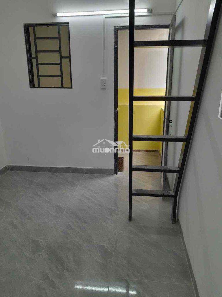 Chinh chủ cho thuê