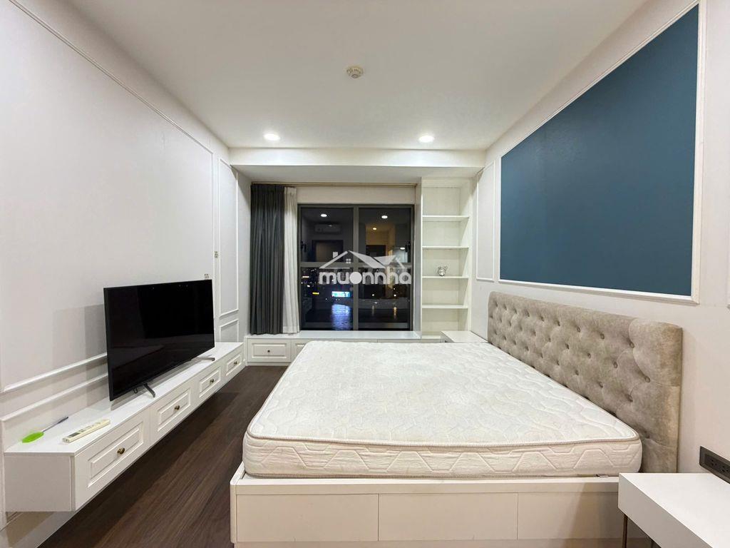 Căn hộ saigon royal- 88m² , full nt- view sông - 2