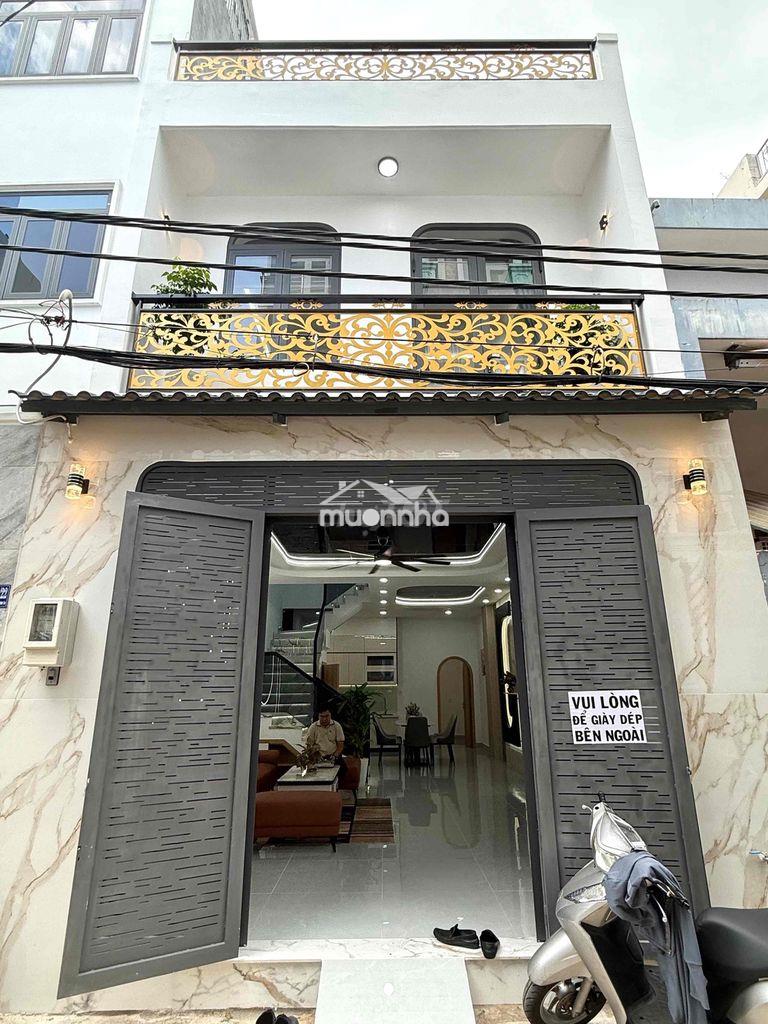 Chủ cần bán gấp hạ giá 350tr còn 6tỷ350 đường hương lộ 2