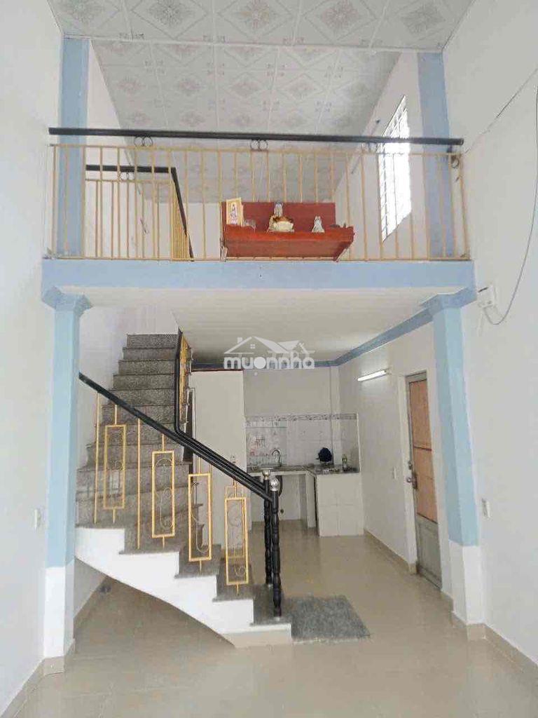 Nguyên căn hẻm ntt ô tô tận cửa 1pn
