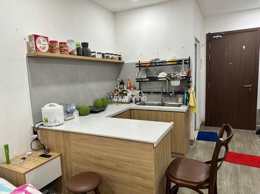 Cho thuê căn hộ chung cư hưng phát 2 giá chỉ 6tr - 2