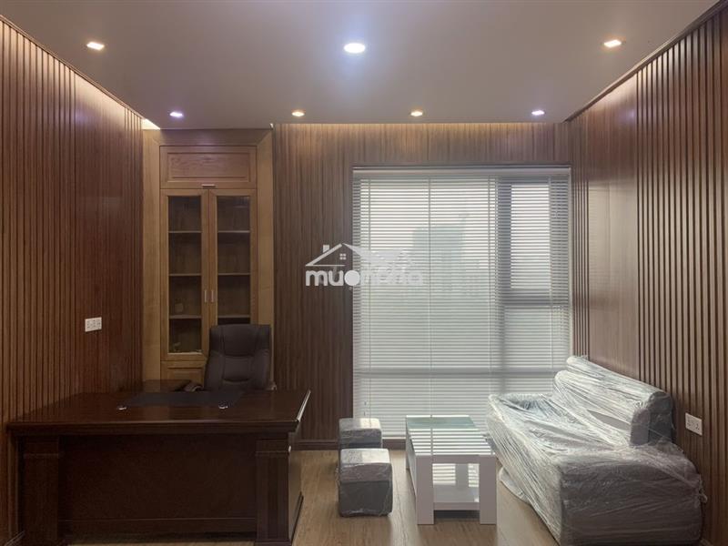 Cho thuê văn phòng 37m 12tr golden king 15 nguyễn lương bằng p. tân mỹ