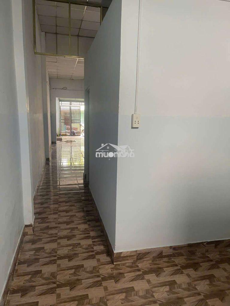 Nhà thuê 4_20 ấp 3 đường võ văn vân vĩnh lộc b bình chánh tphcm - 2