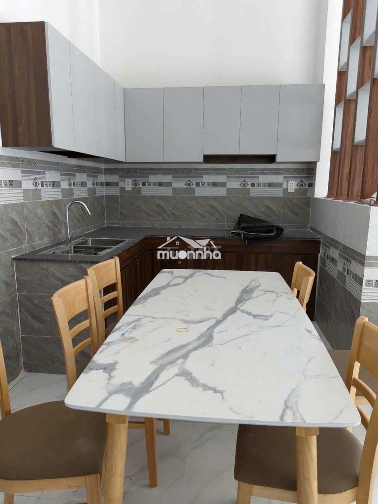 Nhà đẹp giá rẻ tại chánh lưu - 3