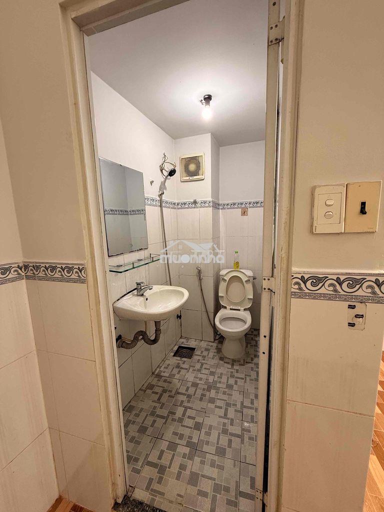 Phòng trọ núp hẻm nguyễn văn đậu q.phúnhuận - 2