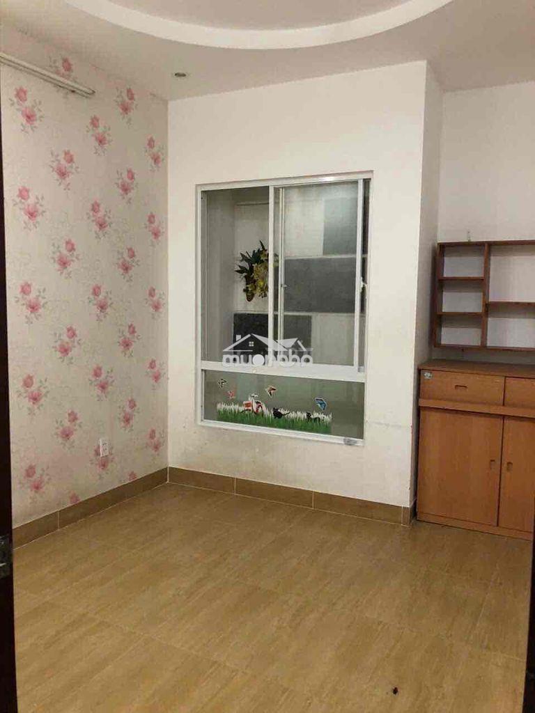 Cho thuê nhà hẻm 8m thông 3,5x14 1 trệt 2 lầu st 4pn 3wc full nt - 4