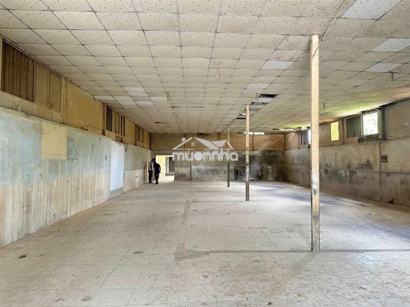 Xưởng dĩ an 550m²/20tr sẵn văn phòng 3fa làm việc sx đa nghề