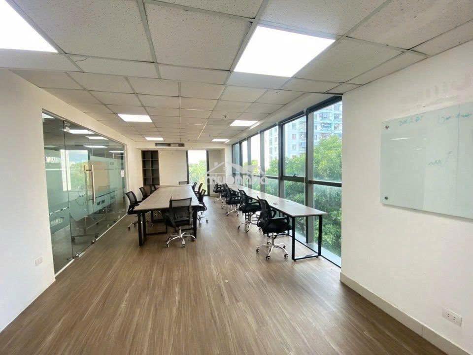 🏢 Cho thuê tòa nhà văn phòng đường ngô thời nhiệm dt 2000m2, quận 1 🏢 - 3