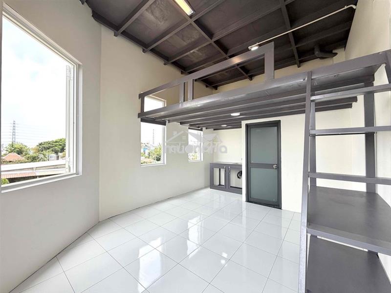 ‼️ Duplex máy lạnh thoáng mát_gần đặng thúc vịnh