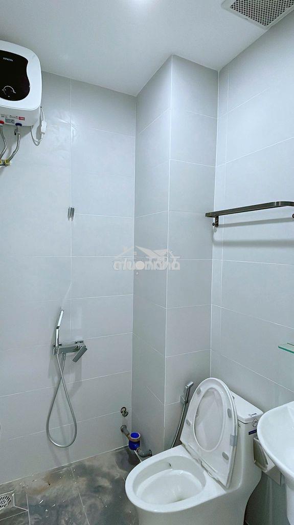 Cho thuê phòng trọ mới xây khu dân cư 13e intresco cạnh trường kt-vh