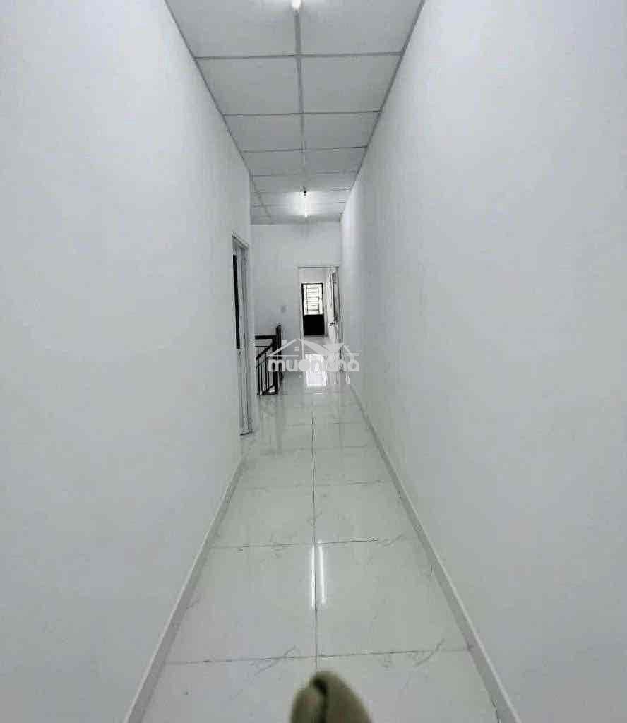 Nhà hxh trường thọ-ngang 4,4m- 2 tầng- 97m2- 6,1 tỷ - 3
