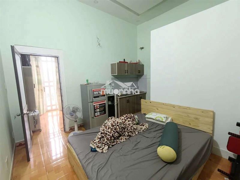 👉Phòng full nội thất, gần spkt, ngã 4 thủ đức- đối diện công viên
