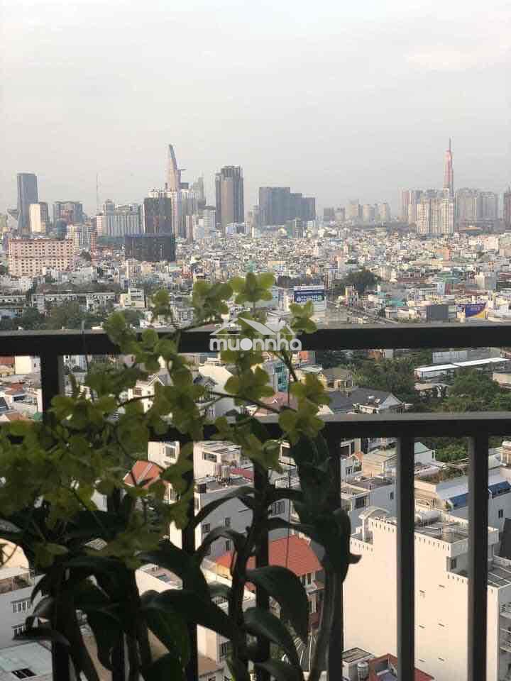 Cần bán gấp căn hộ sunrise cityview q7 giá rẻ lh : - 4