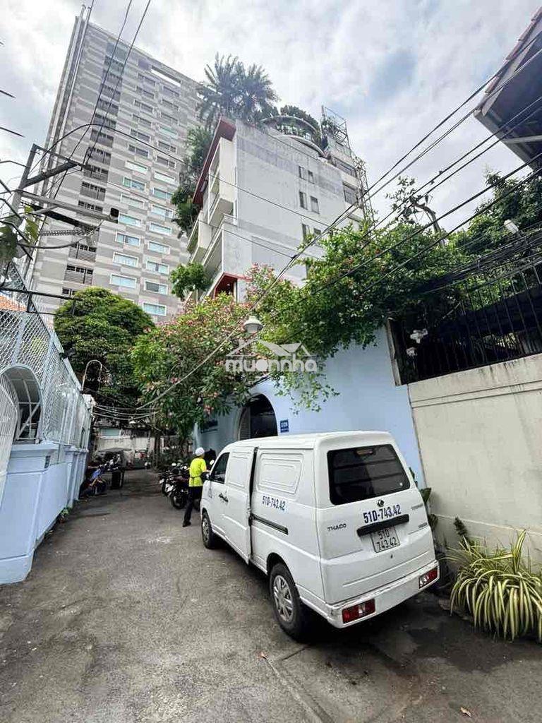 ✅Đất khủng ngang 13 x18m hxh ngay cao thắng - q3 - 2