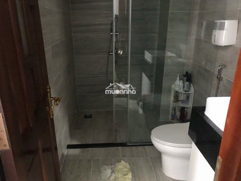 Chủ bán gấp nhà hẻm xe hơi - 4 tầng - ngay vinmar gò vấp  - 2