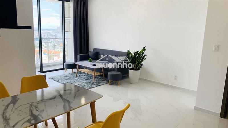 Bán precia đã có sổ, hỗ trợ vay, full nt căn 2pn bán 6 tỷ