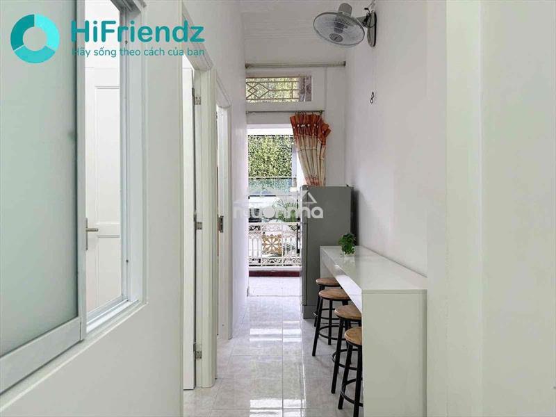 🔥Căn hộ 2 phòng ngủ bancol/cửa sổ thoáng ngay lotte cộng hoà
