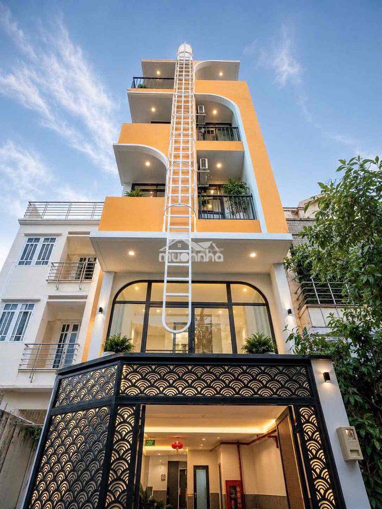 Cam kết giống hình căn hộ duplex 1-2 người máy giặt riêng