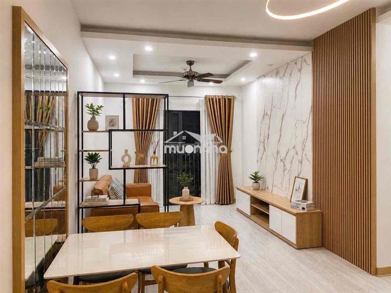 Cho thuê ch era town 3pn full nt 13 tr