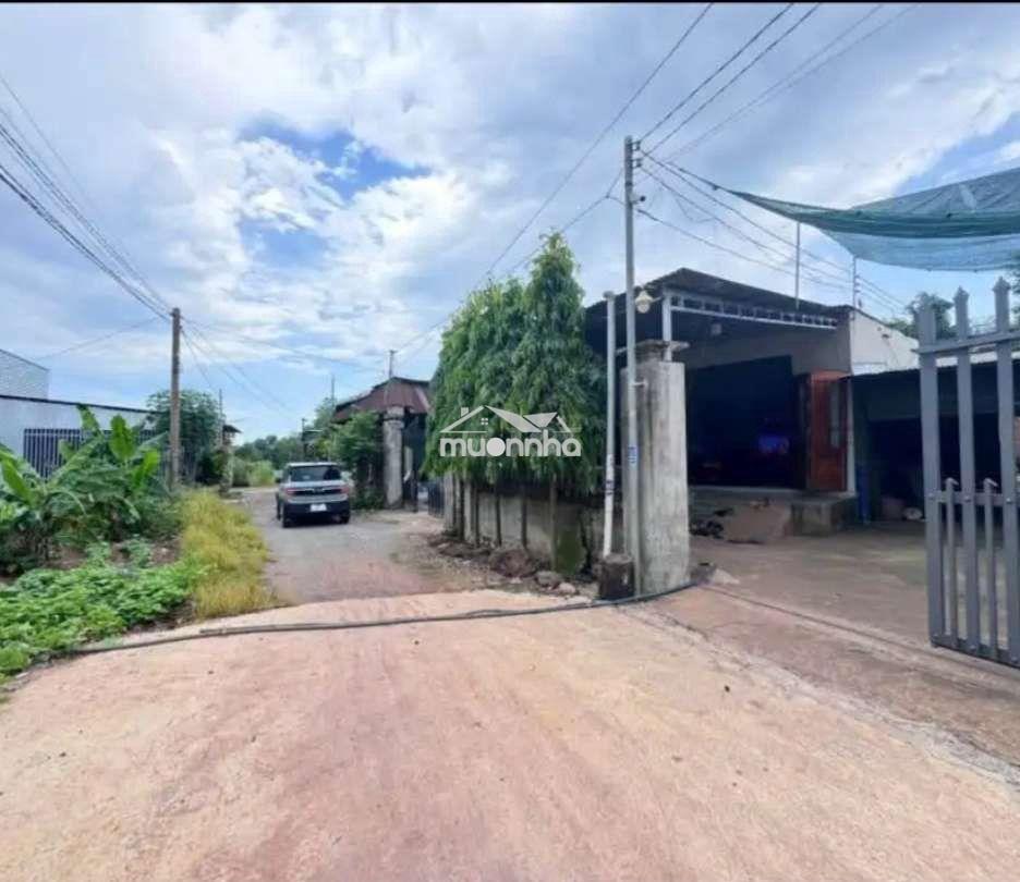 Nhà và đất 353m2 ngay khu dân cư hiện hữu  - 3