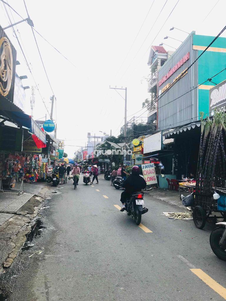 Mtkd cực rẻ 233 ấp chiến lược (ngay chợ gò xoài + tân kỳ tân quý + lô4 - 3