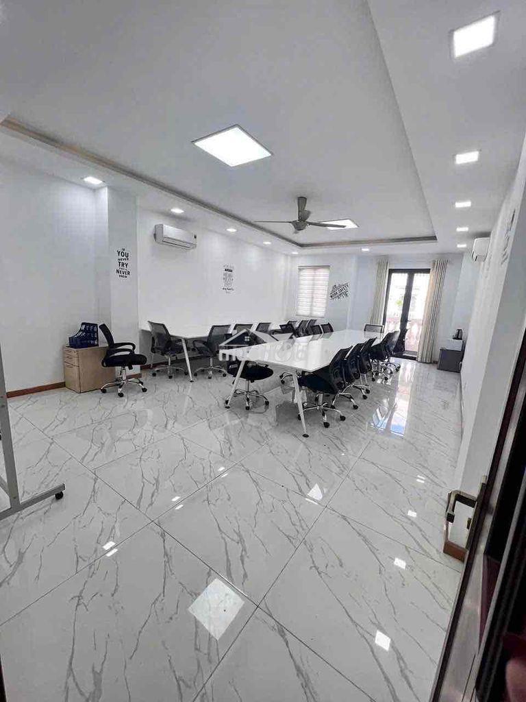 * Văn phòng cityland từ 25 – giá chỉ từ 5triệu/tháng - 2