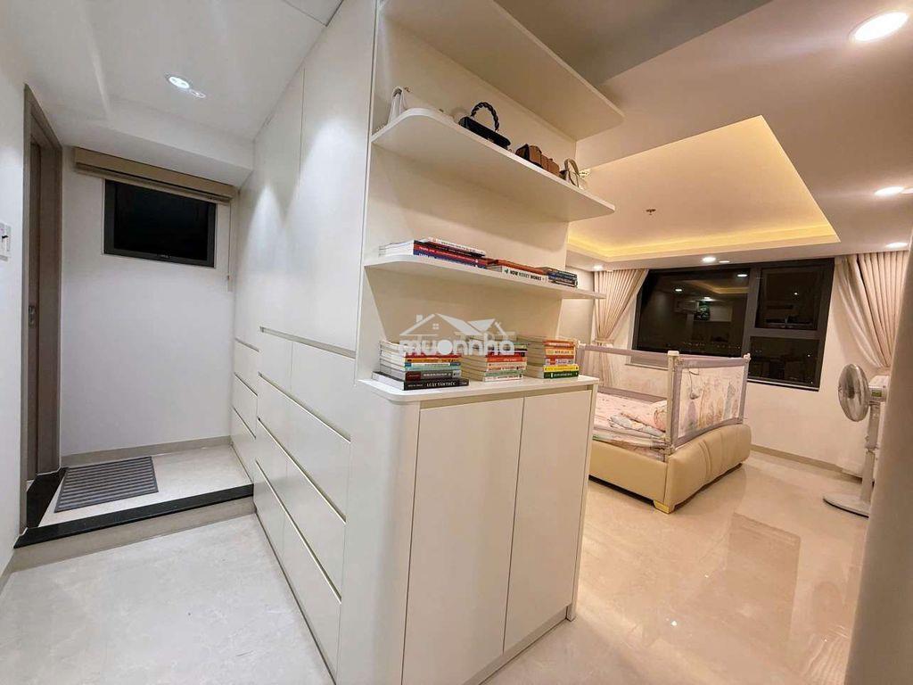 Bán penthouse phú đông sky garden ngay pham văn đồng, sổ sẵn, ở ngay - 4
