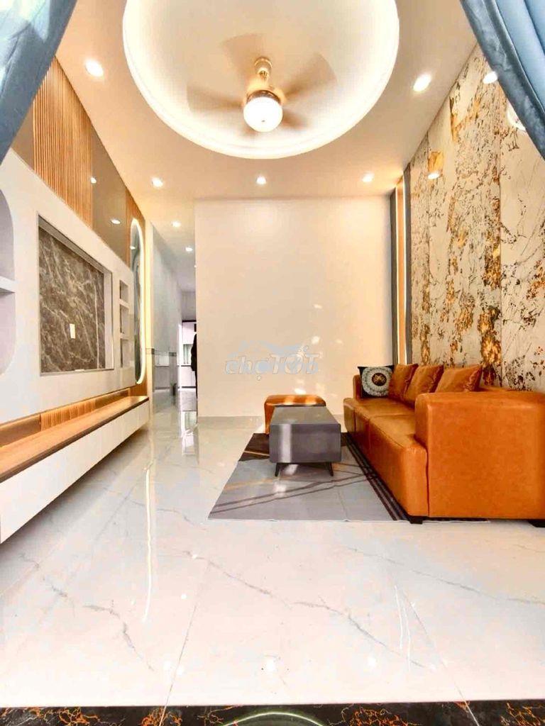 ❗️Chỉ có 1❗️tặng nội thất shr hẻm xe tải đậu cửa - 3ty